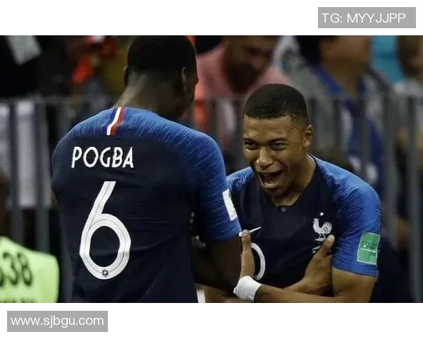 姆巴佩领衔法国队冲击世界杯冠军展现超凡实力与团队默契