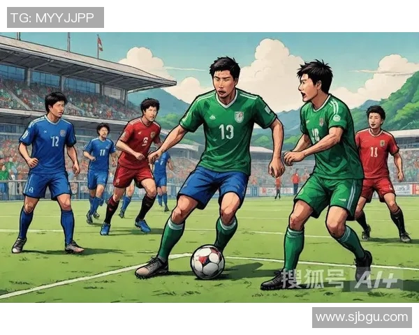 山神山形与长崎航海的激烈对决展现足球魅力与团队精神